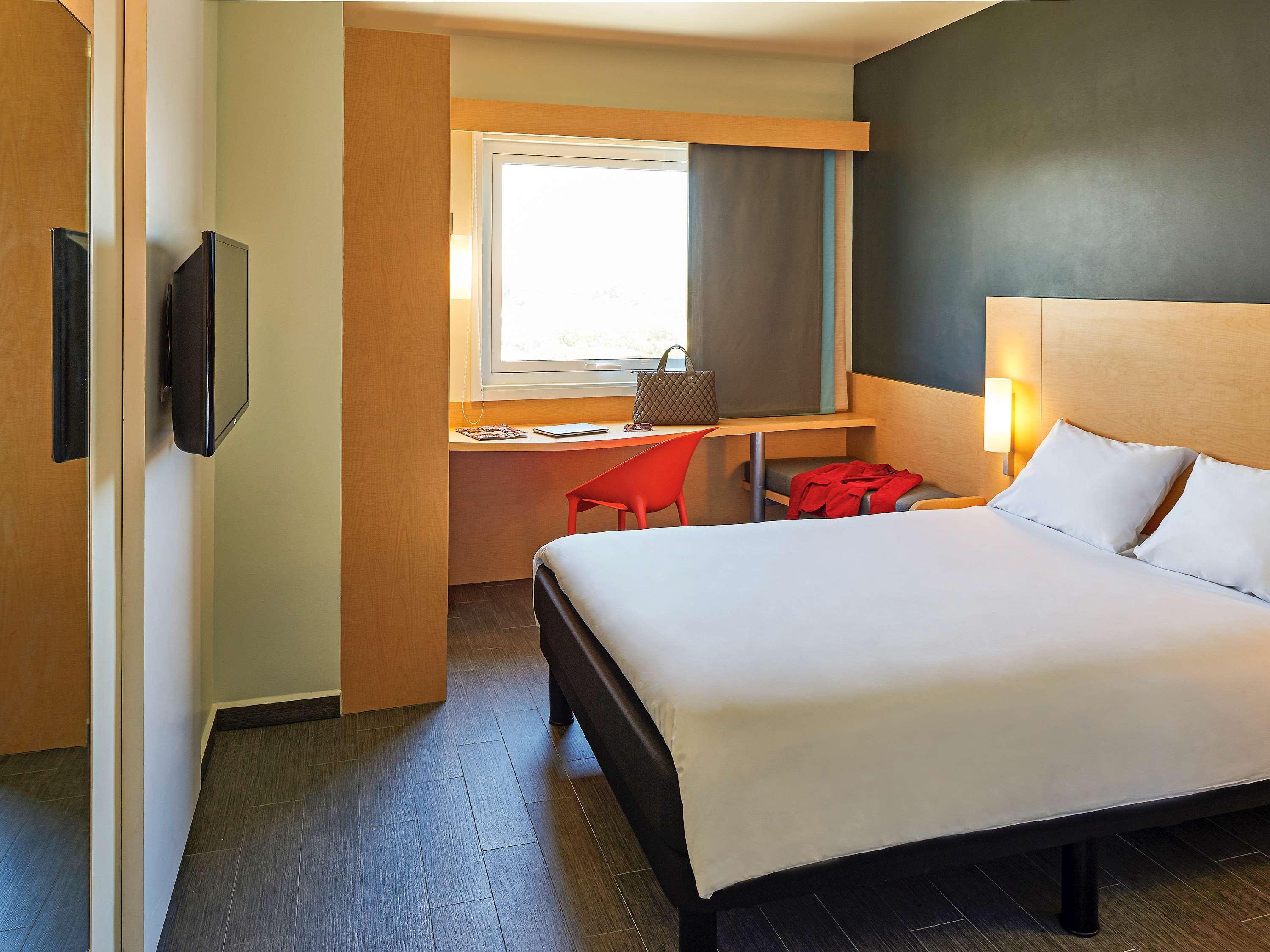 Ibis Los Mochis Εξωτερικό φωτογραφία